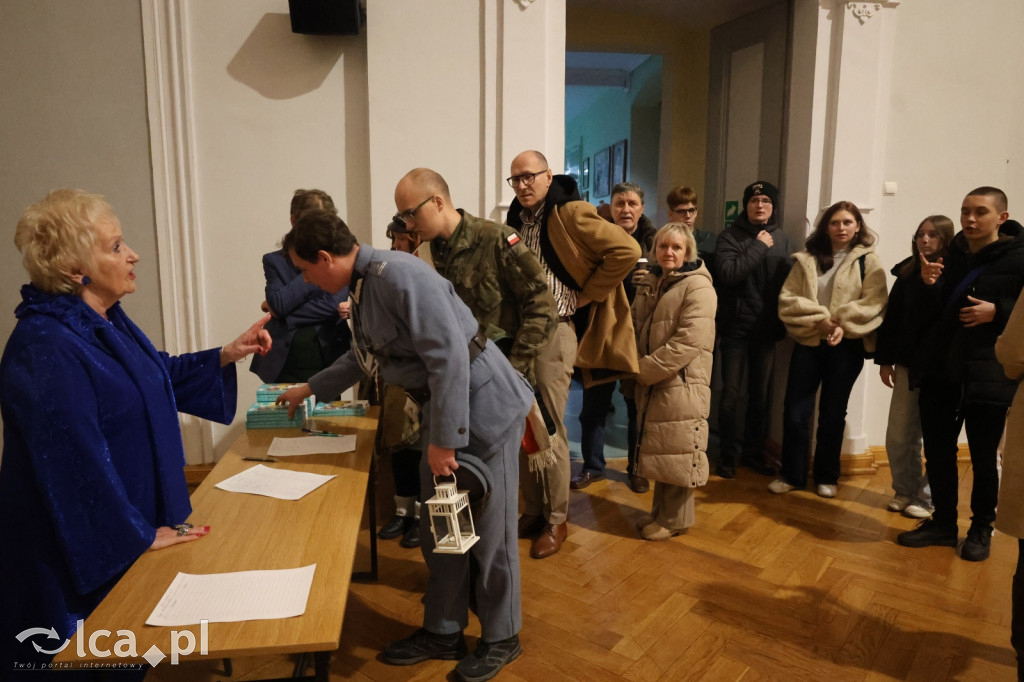 Nowy tom „Szkiców Legnickich”