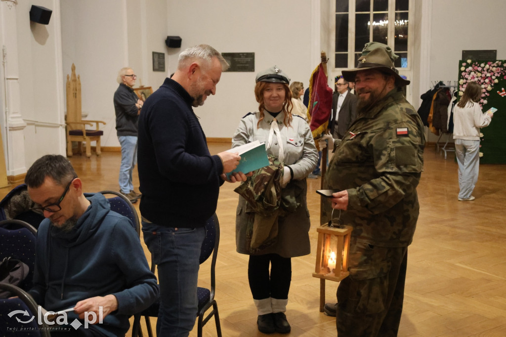 Nowy tom „Szkiców Legnickich”