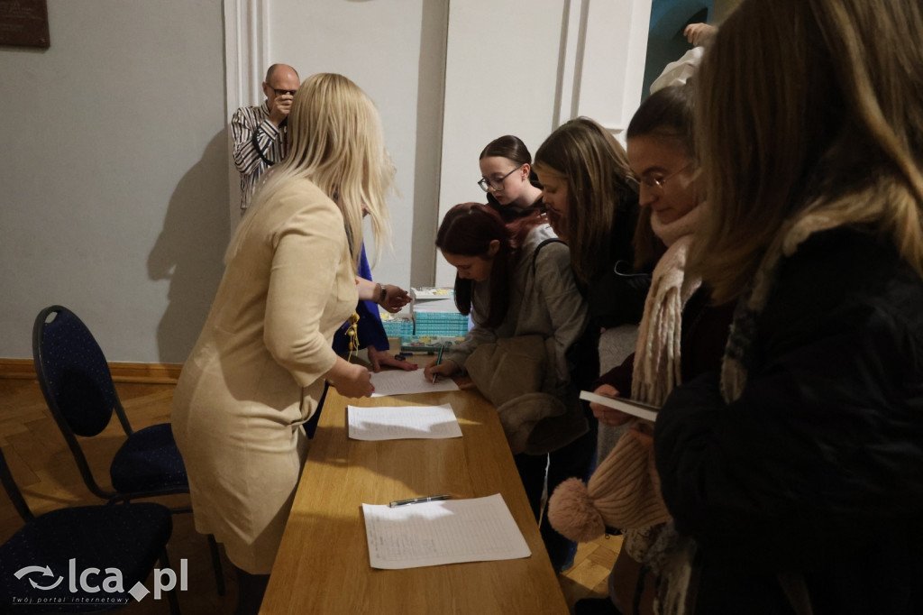 Nowy tom „Szkiców Legnickich”