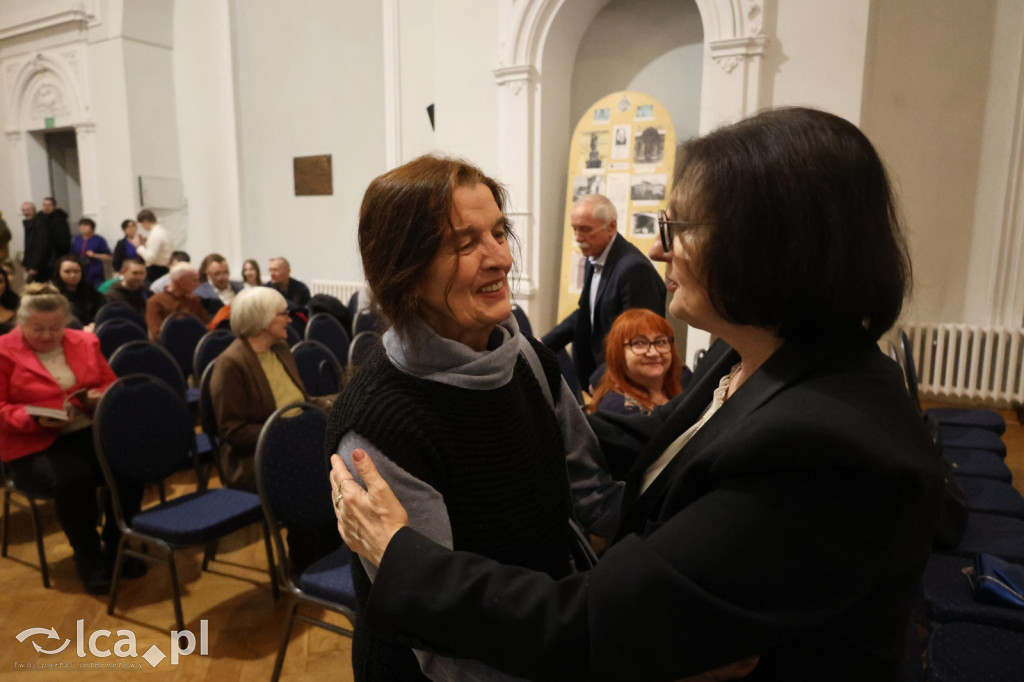 Nowy tom „Szkiców Legnickich”