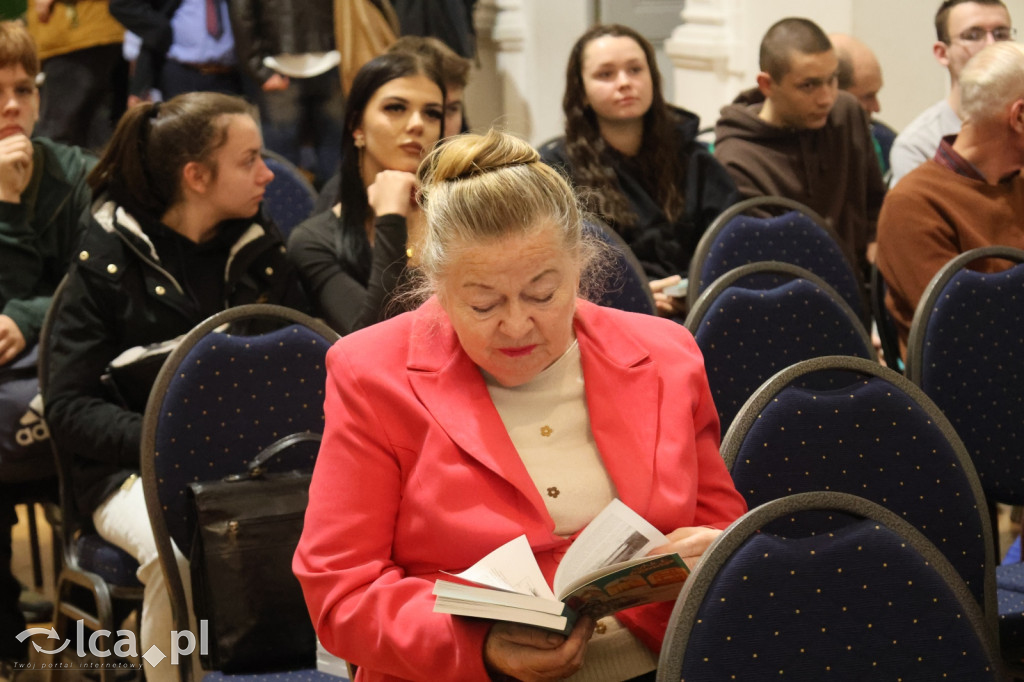 Nowy tom „Szkiców Legnickich”