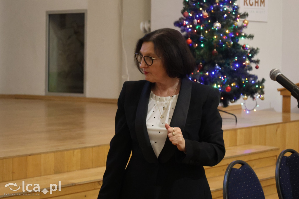 Nowy tom „Szkiców Legnickich”