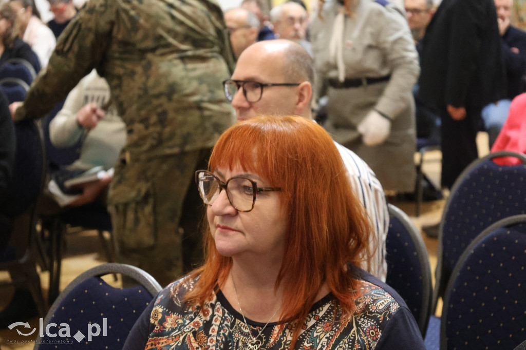 Nowy tom „Szkiców Legnickich”