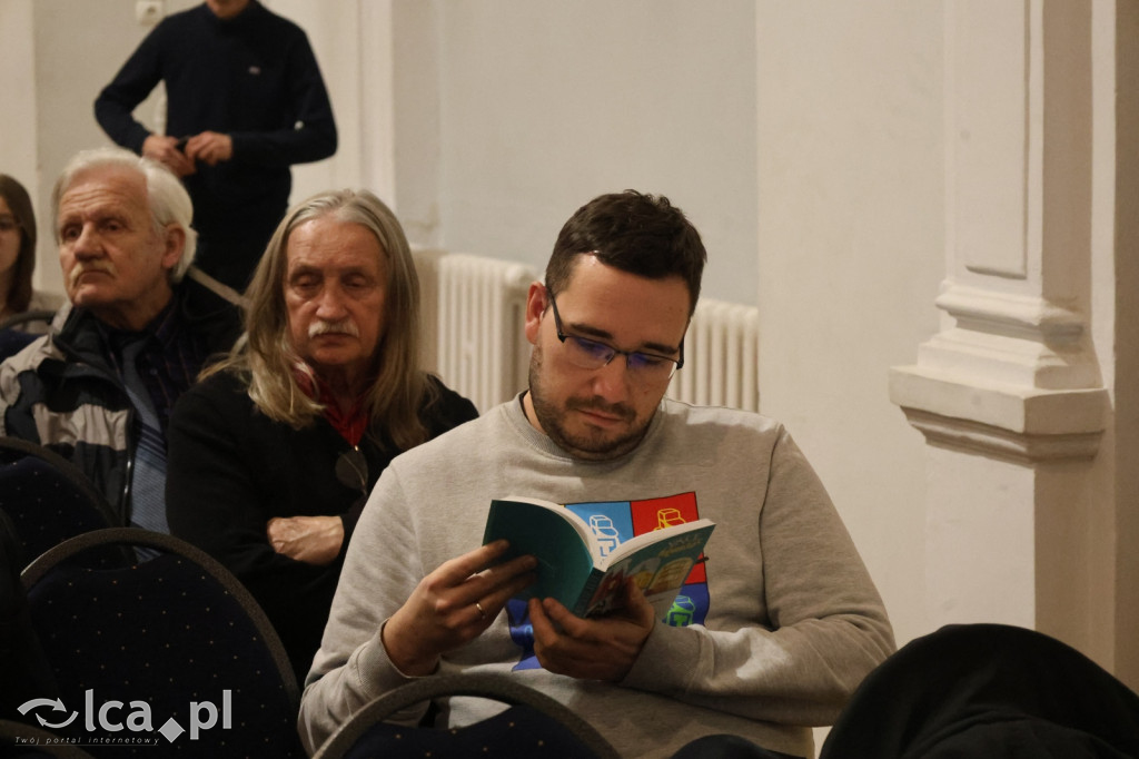 Nowy tom „Szkiców Legnickich”