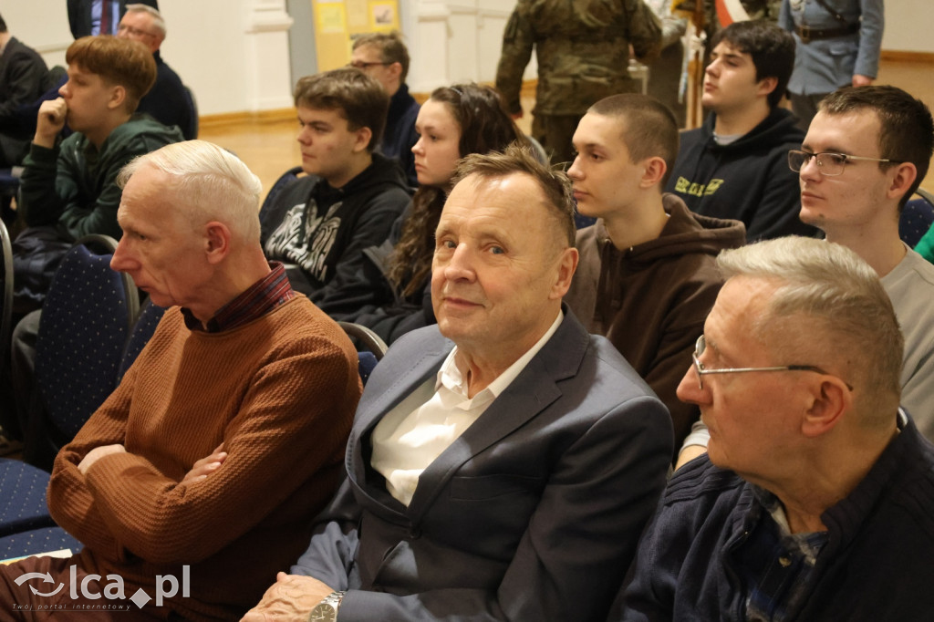 Nowy tom „Szkiców Legnickich”