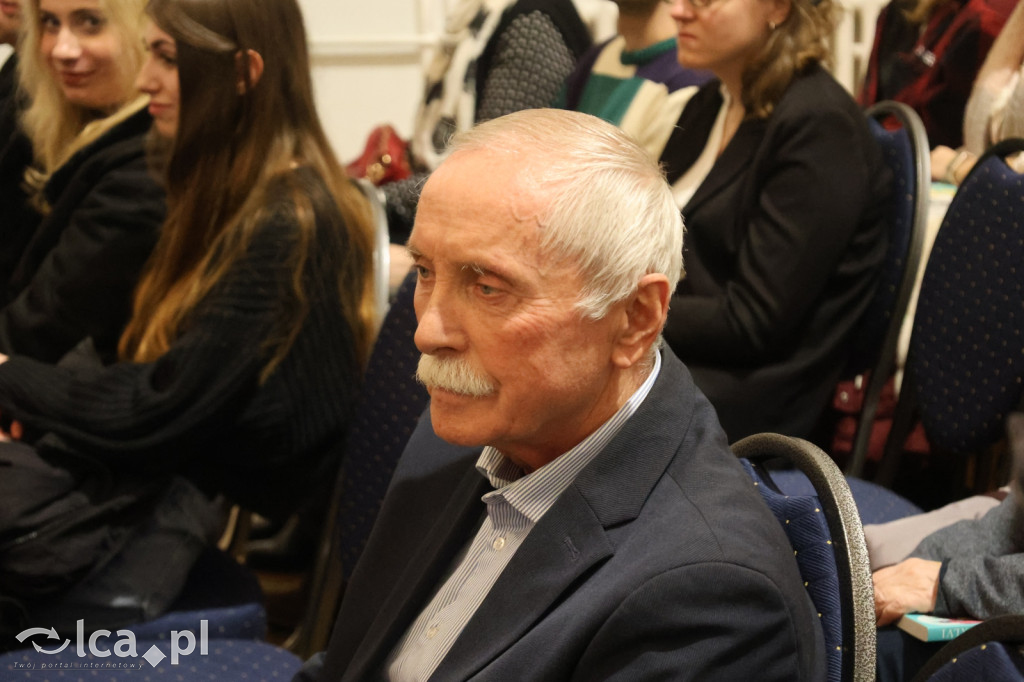 Nowy tom „Szkiców Legnickich”