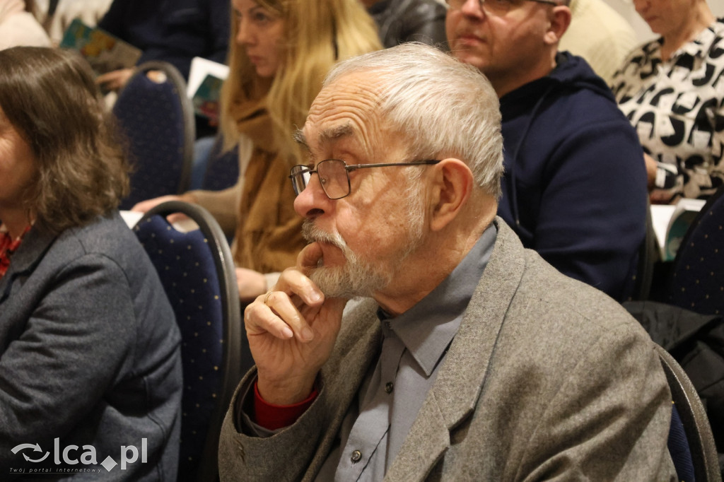 Nowy tom „Szkiców Legnickich”