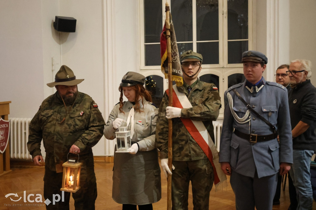 Nowy tom „Szkiców Legnickich”