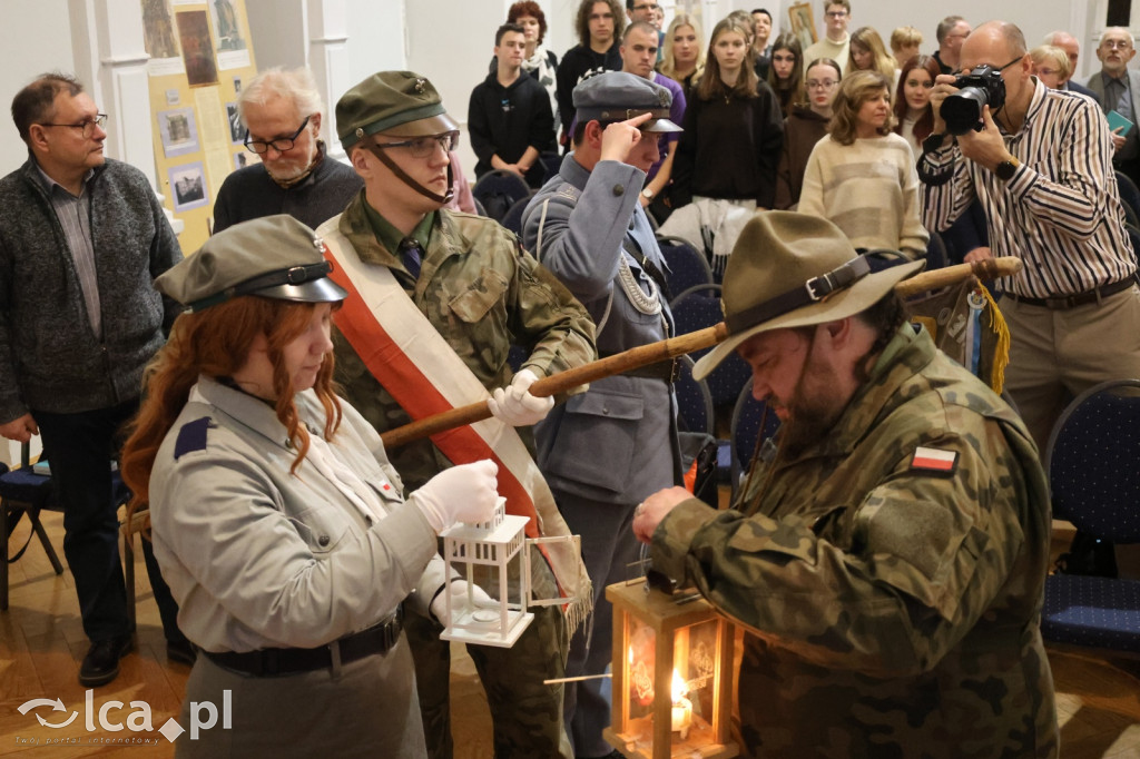 Nowy tom „Szkiców Legnickich”