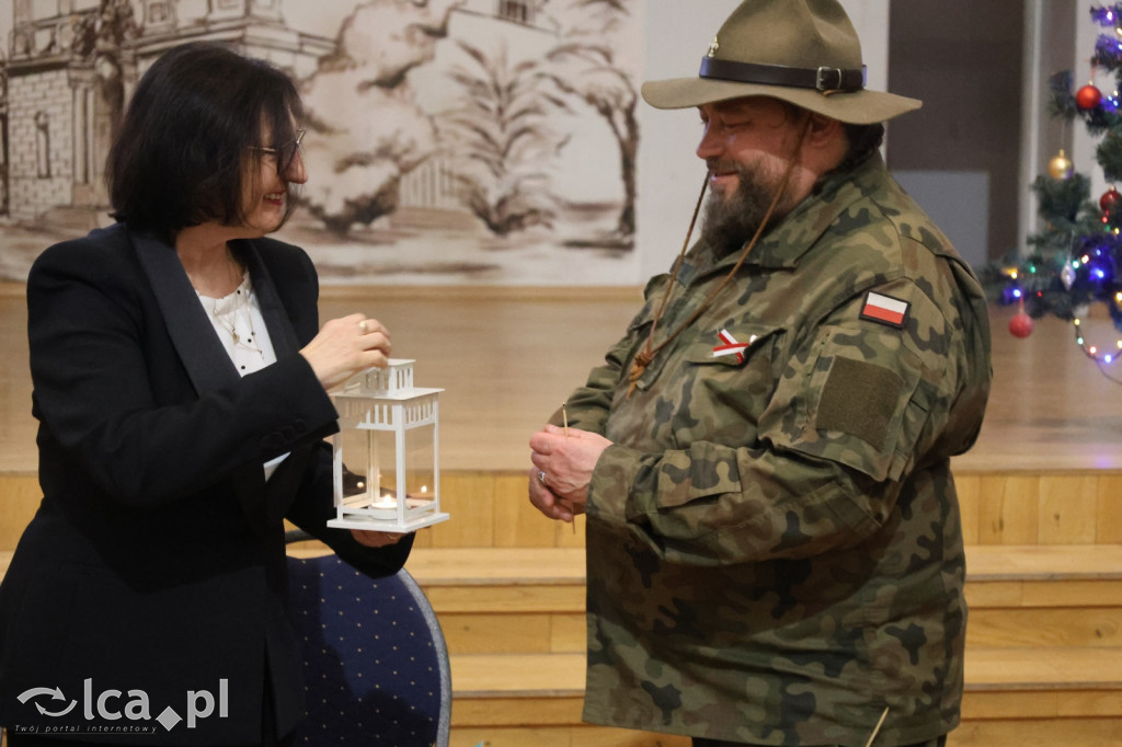 Nowy tom „Szkiców Legnickich”