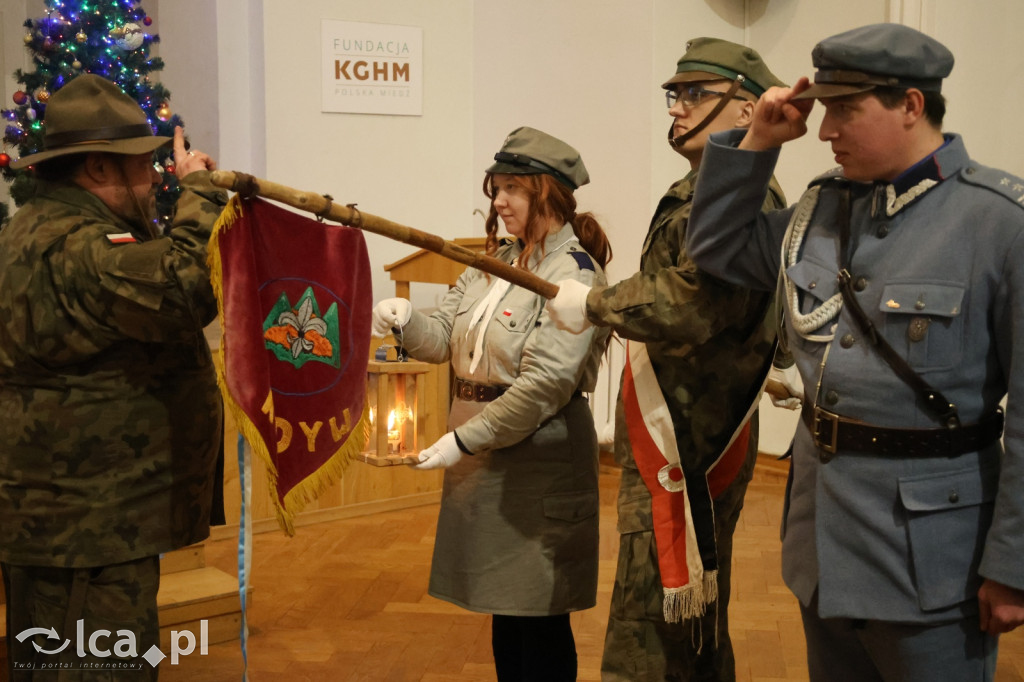 Nowy tom „Szkiców Legnickich”