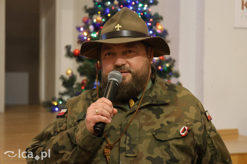 Nowy tom „Szkiców Legnickich”