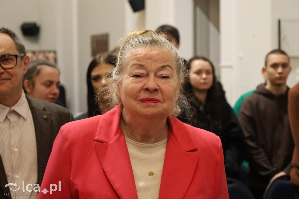 Nowy tom „Szkiców Legnickich”