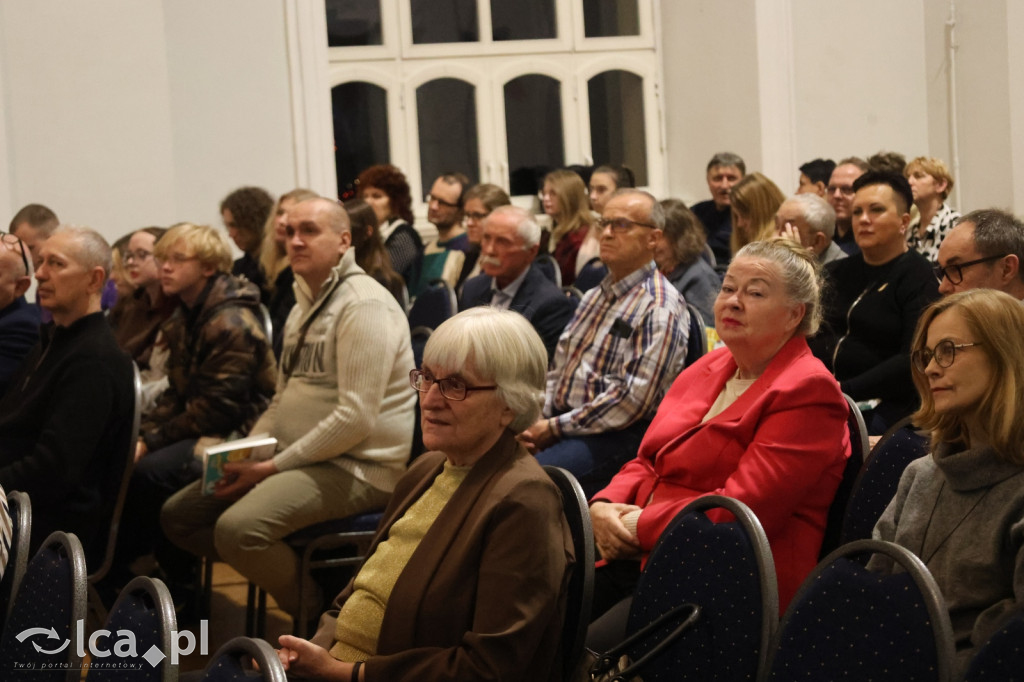 Nowy tom „Szkiców Legnickich”