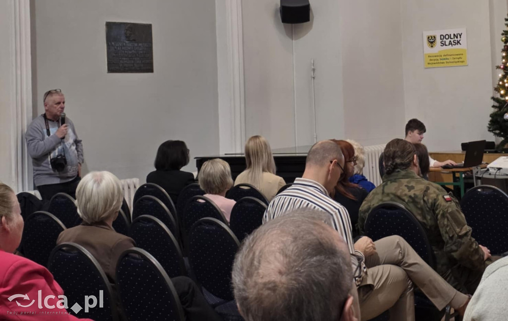 Nowy tom „Szkiców Legnickich”