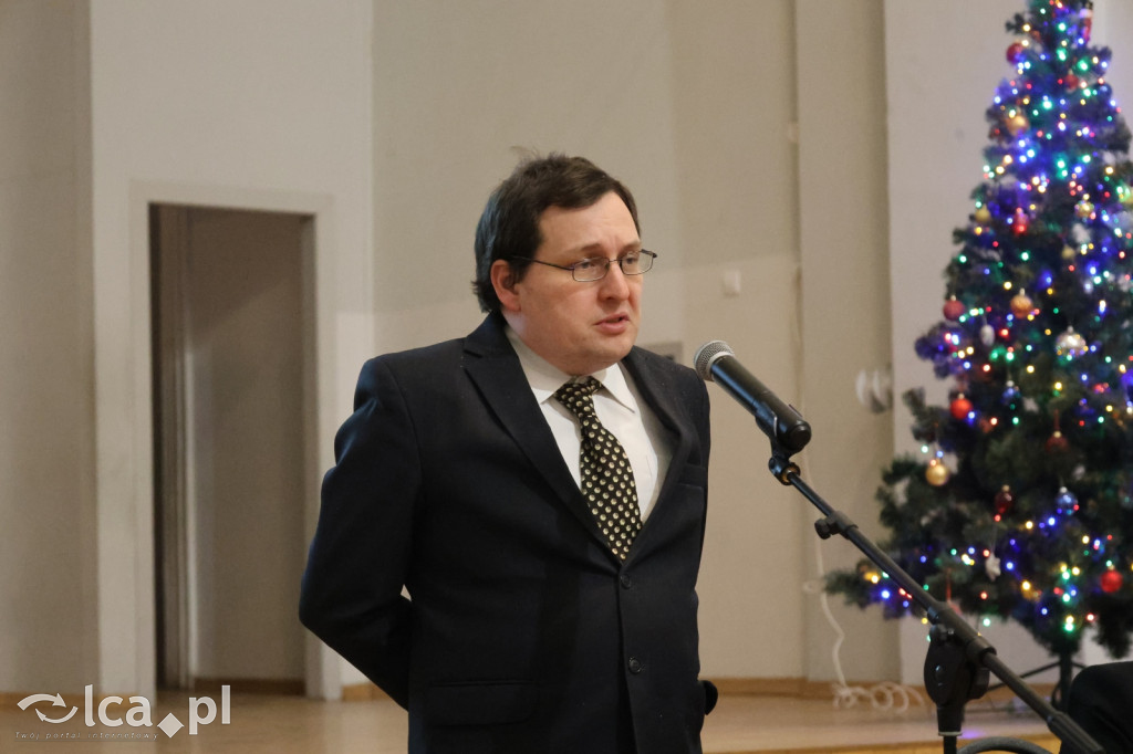 Nowy tom „Szkiców Legnickich”