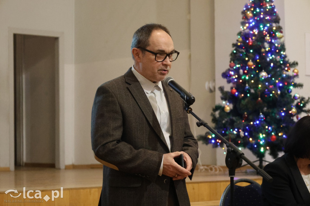 Nowy tom „Szkiców Legnickich”