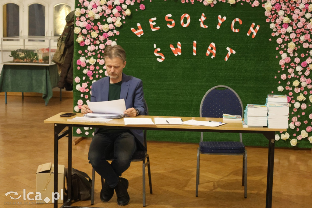 Nowy tom „Szkiców Legnickich”