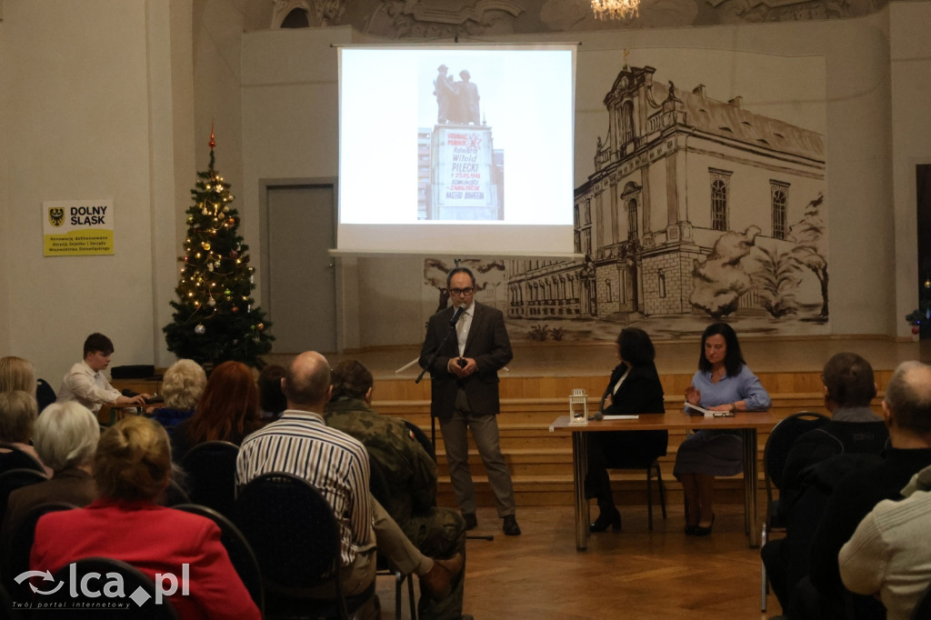 Nowy tom „Szkiców Legnickich”