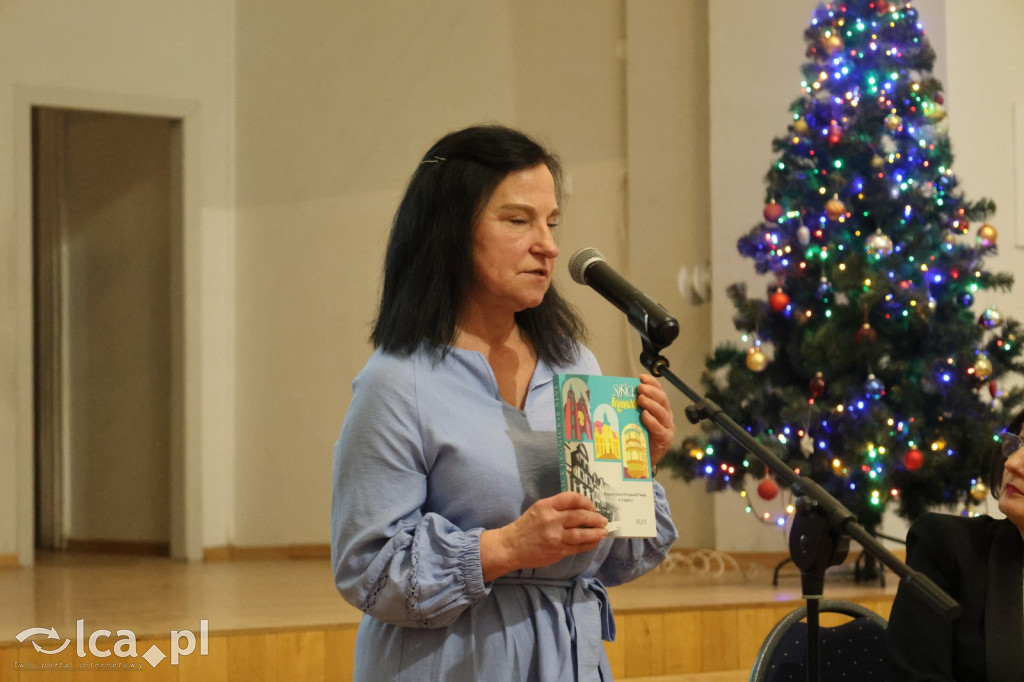 Nowy tom „Szkiców Legnickich”