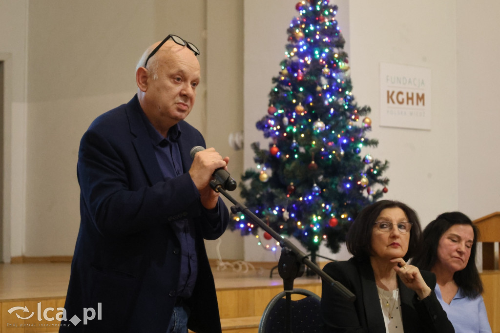 Nowy tom „Szkiców Legnickich”