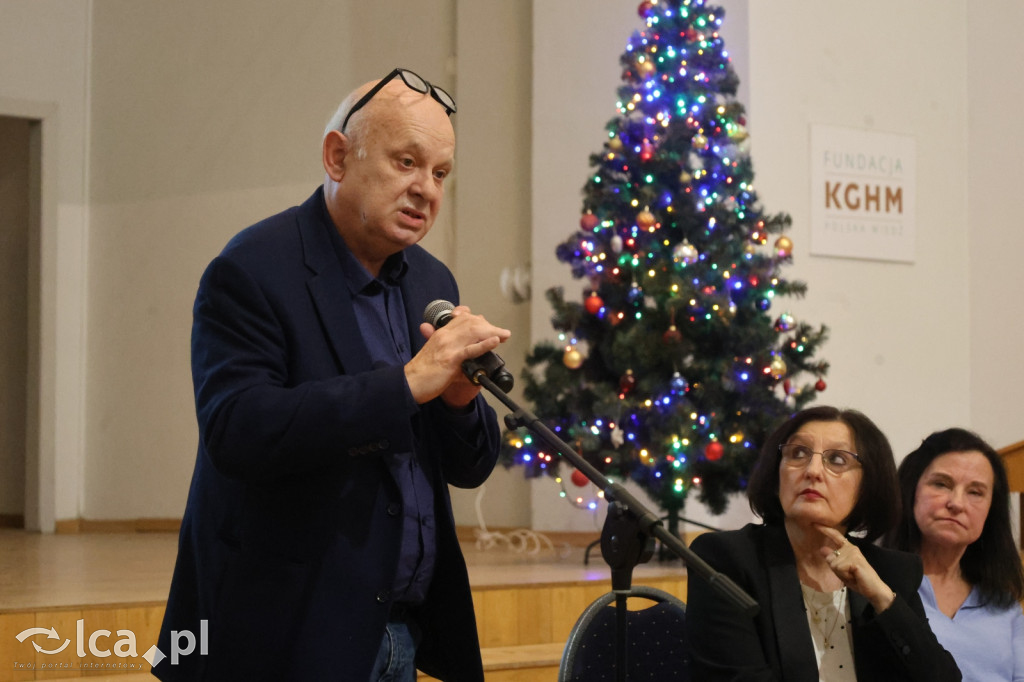 Nowy tom „Szkiców Legnickich”