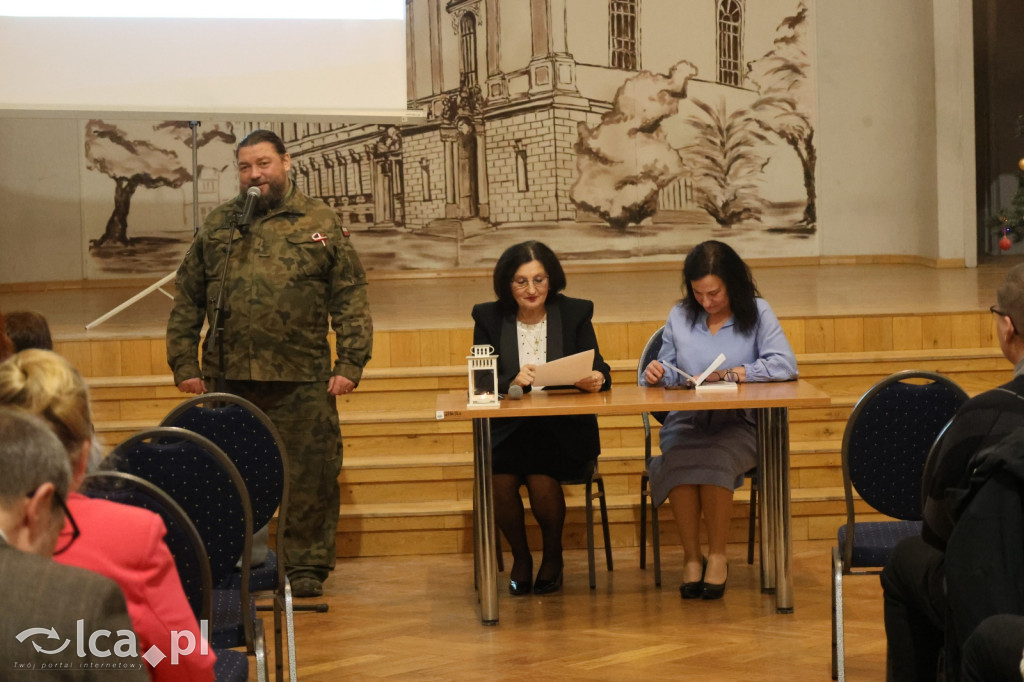 Nowy tom „Szkiców Legnickich”