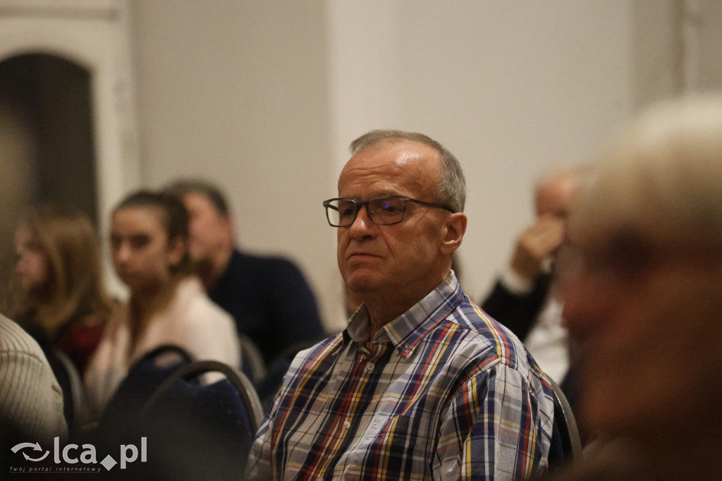 Nowy tom „Szkiców Legnickich”