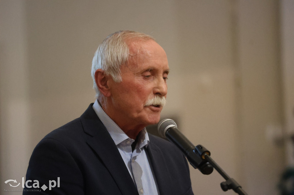 Nowy tom „Szkiców Legnickich”