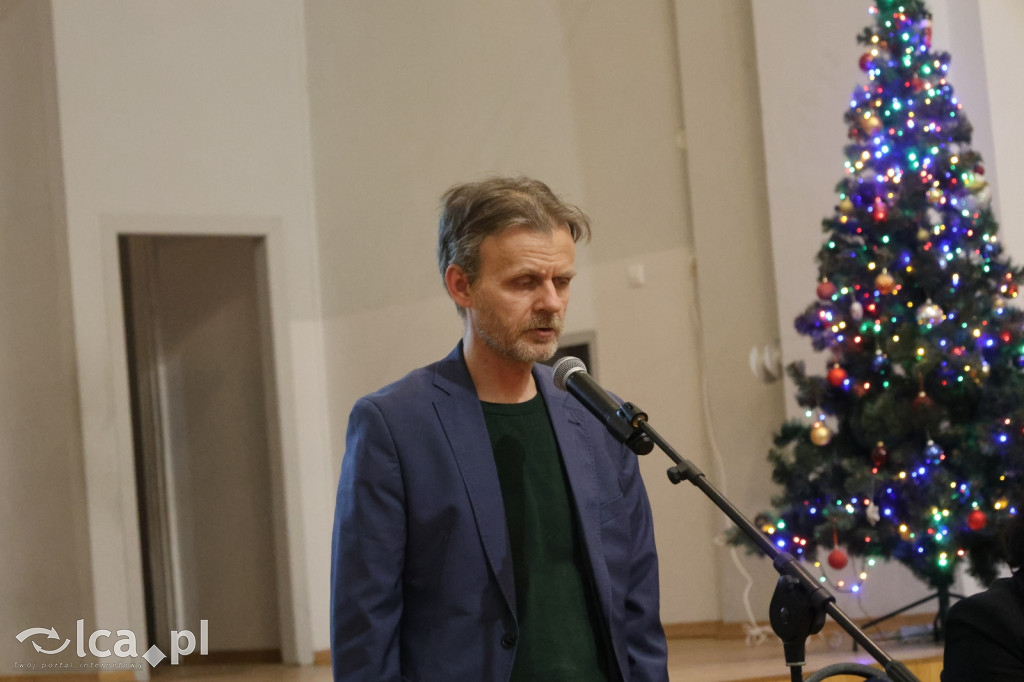 Nowy tom „Szkiców Legnickich”