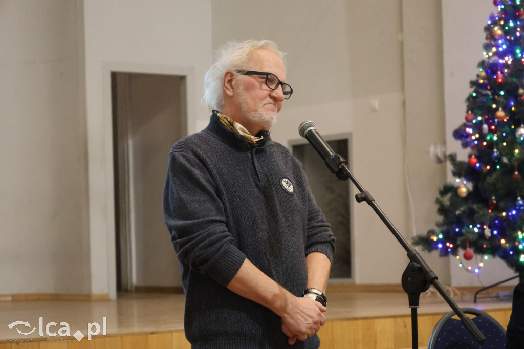 Nowy tom „Szkiców Legnickich”