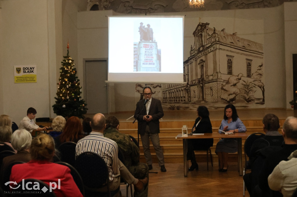 Nowy tom „Szkiców Legnickich”