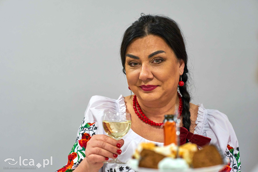 Spotkanie seniorów w Nowej Wsi Legnickiej