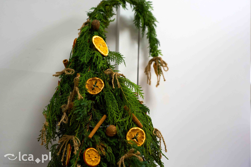 Spotkanie seniorów w Nowej Wsi Legnickiej