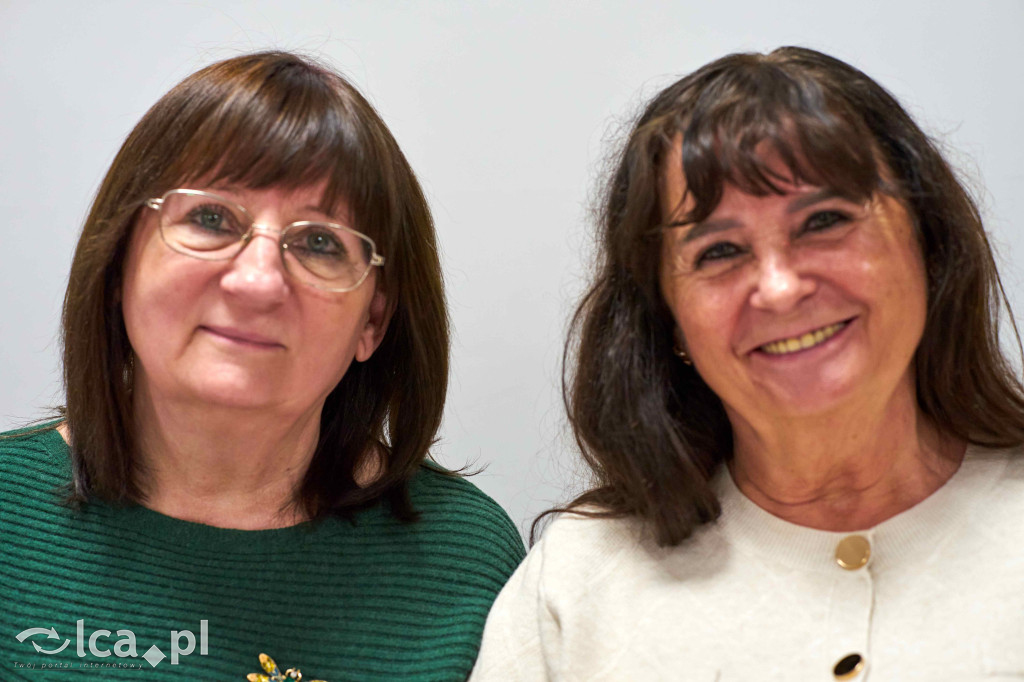 Spotkanie seniorów w Nowej Wsi Legnickiej