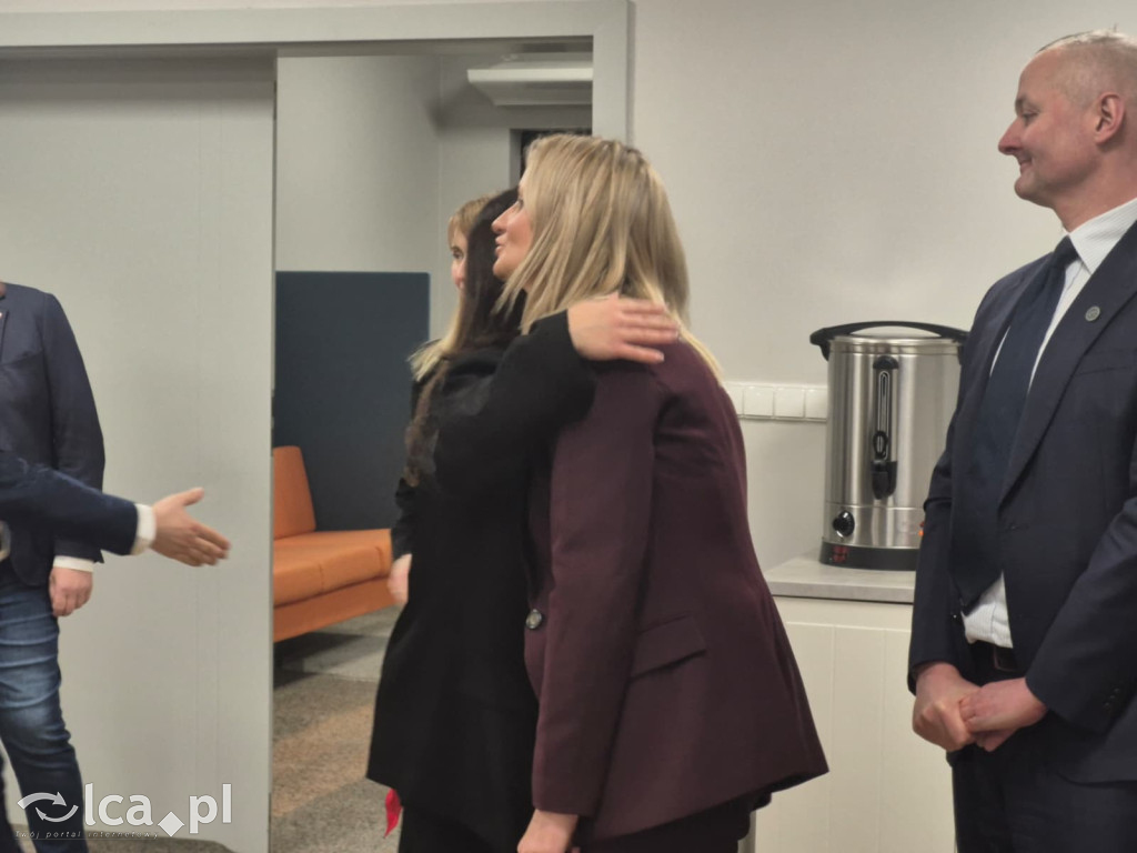 Przedświąteczne spotkanie przy jednym stole