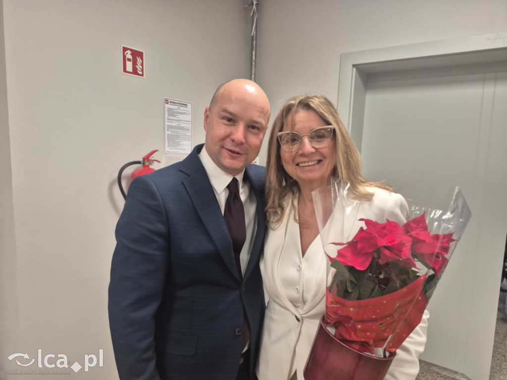 Przedświąteczne spotkanie przy jednym stole