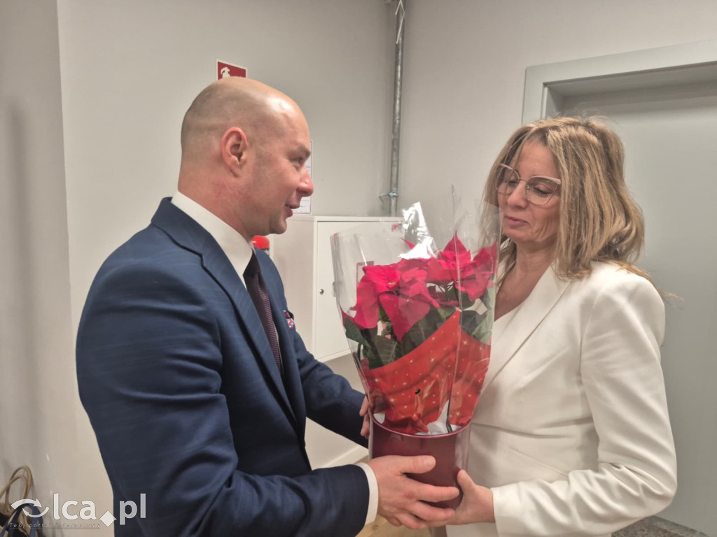 Przedświąteczne spotkanie przy jednym stole