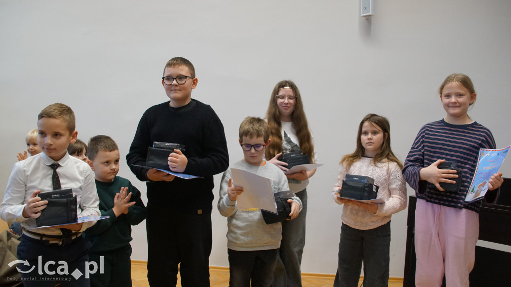 Szopki i stroiki bożonarodzeniowe nagrodzone