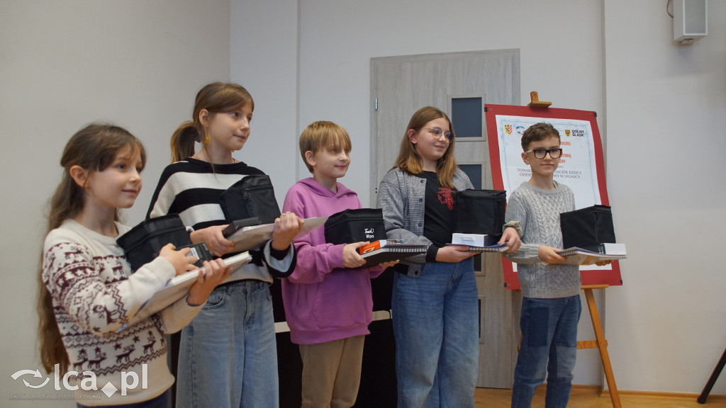 Szopki i stroiki bożonarodzeniowe nagrodzone