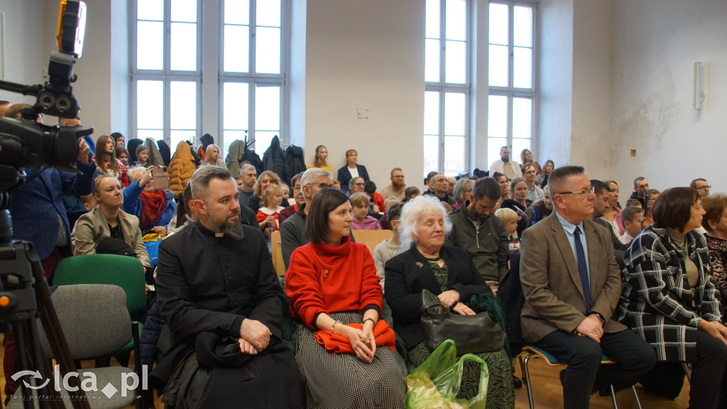 Szopki i stroiki bożonarodzeniowe nagrodzone