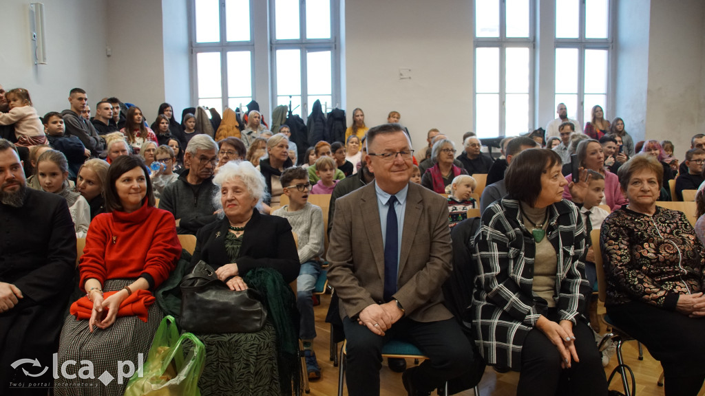 Szopki i stroiki bożonarodzeniowe nagrodzone