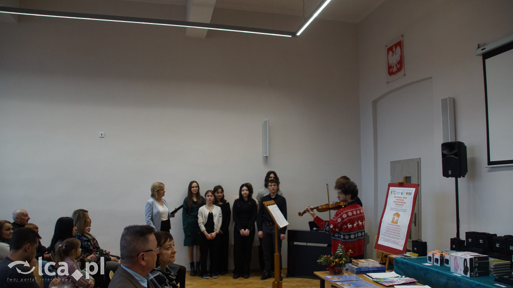 Szopki i stroiki bożonarodzeniowe nagrodzone