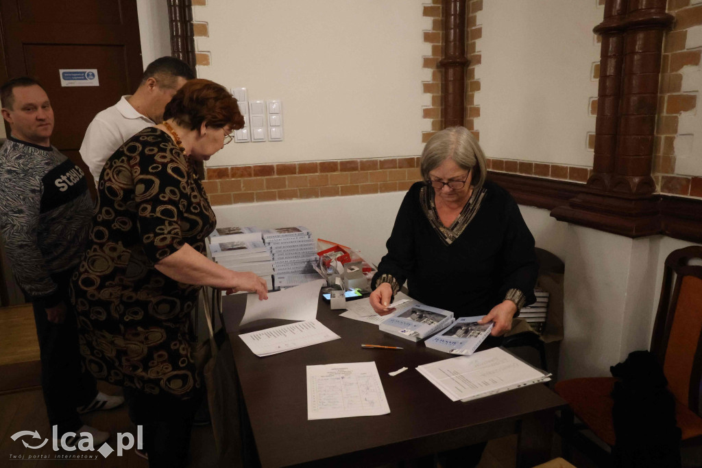 Promocja VII tomu „Legnickiego Almanachu”