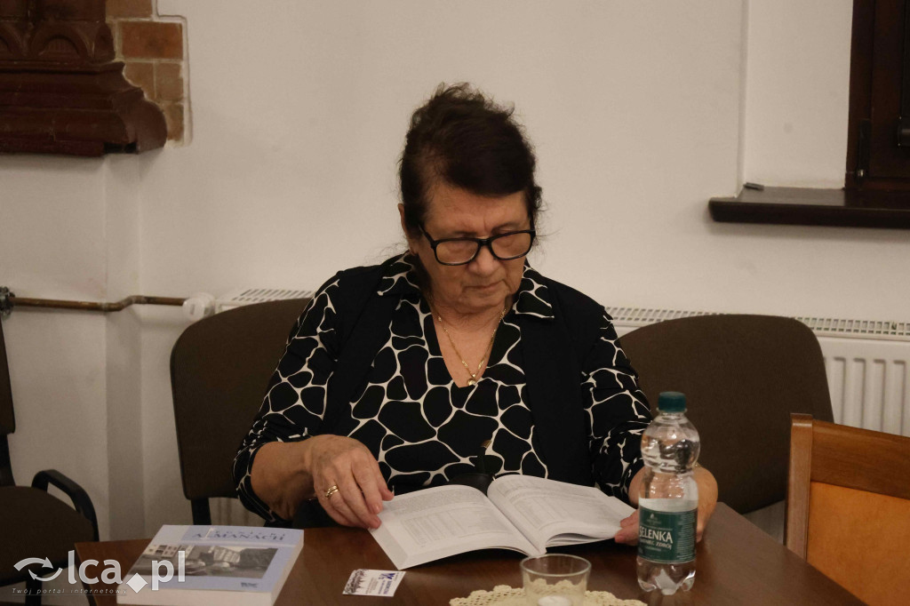 Promocja VII tomu „Legnickiego Almanachu”