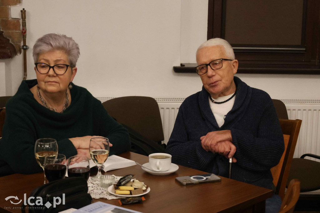 Promocja VII tomu „Legnickiego Almanachu”