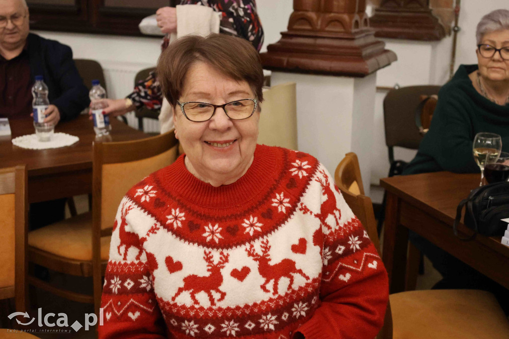 Promocja VII tomu „Legnickiego Almanachu”