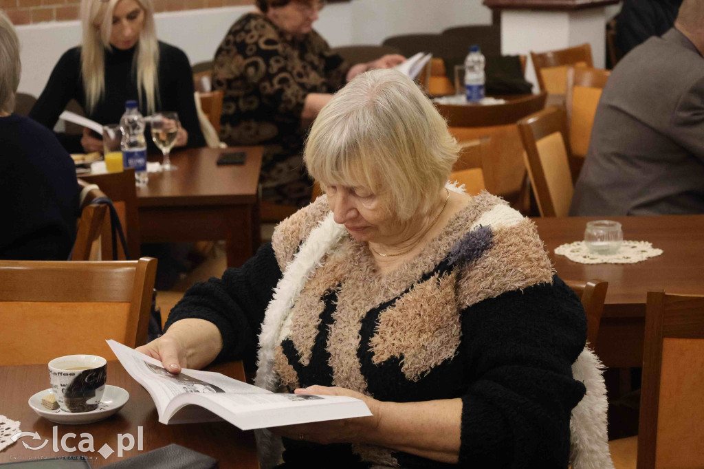 Promocja VII tomu „Legnickiego Almanachu”