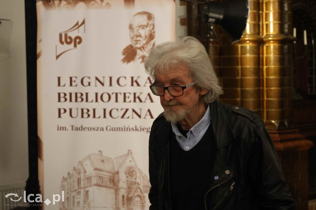 Promocja VII tomu „Legnickiego Almanachu”