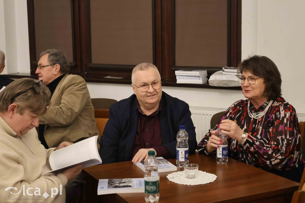 Promocja VII tomu „Legnickiego Almanachu”